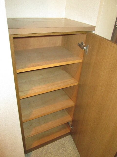 ジュネス南林間の物件内観写真