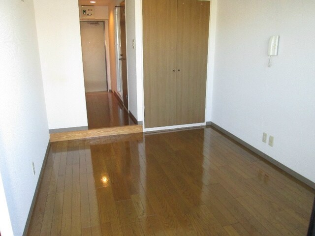 ジュネス南林間の物件内観写真