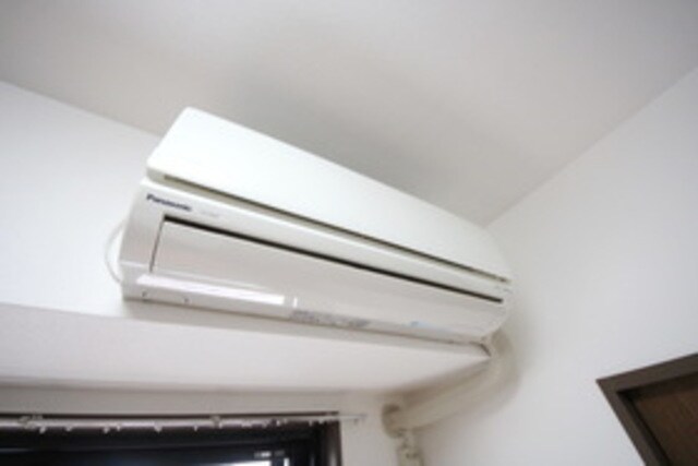 ジュネス南林間の物件内観写真