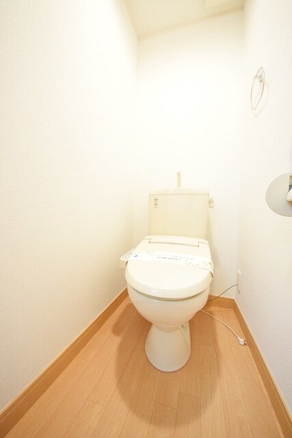 リリーレフアの物件内観写真