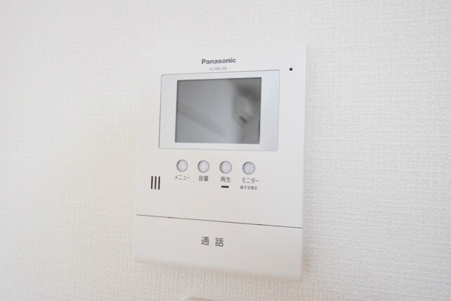 リリーレフアの物件内観写真