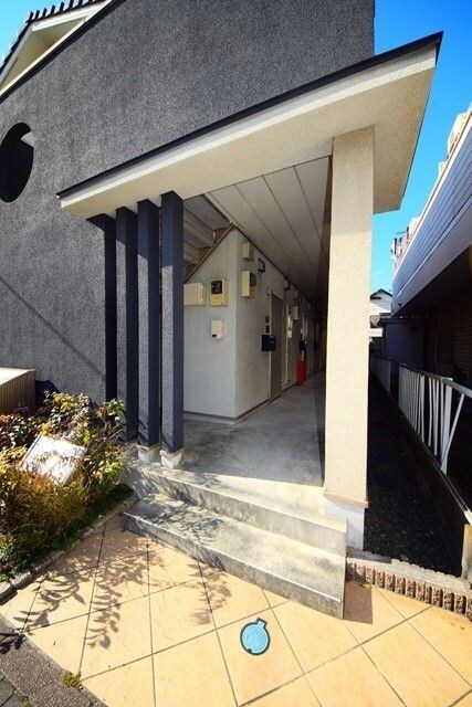 リリーレフアの物件内観写真