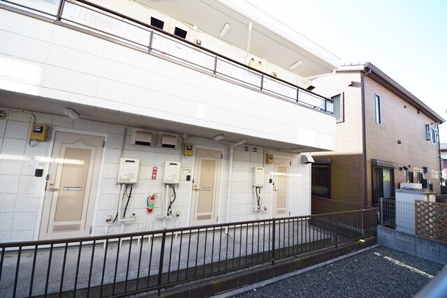 リリーレフアの物件内観写真