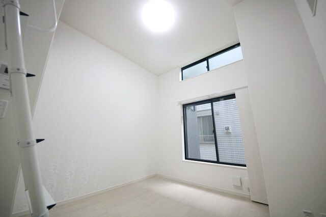 メゾン・ド・アベニールの物件内観写真