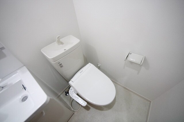 メゾン・ド・アベニールの物件内観写真