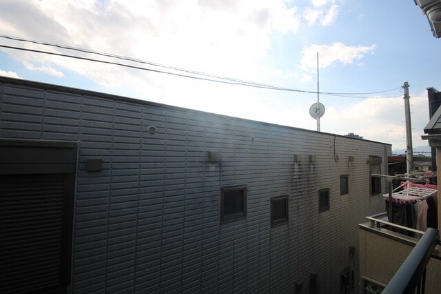 メゾン・ド・アベニールの物件内観写真