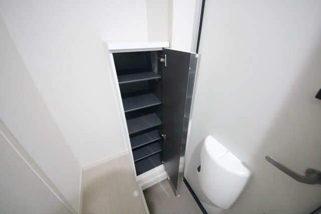 メゾン・ド・アベニールの物件内観写真