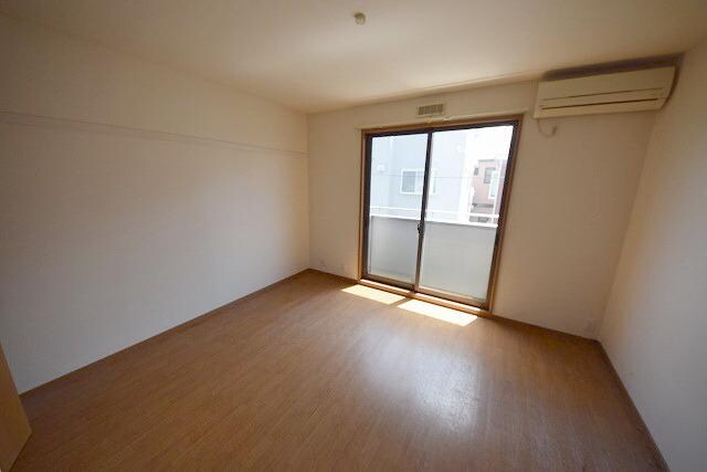 パナハイツ伊藤　の物件内観写真