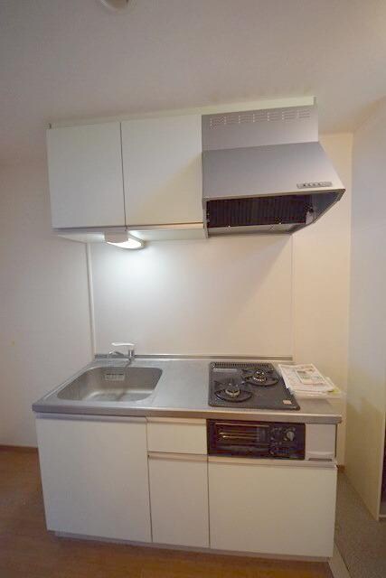 パナハイツ伊藤　の物件内観写真