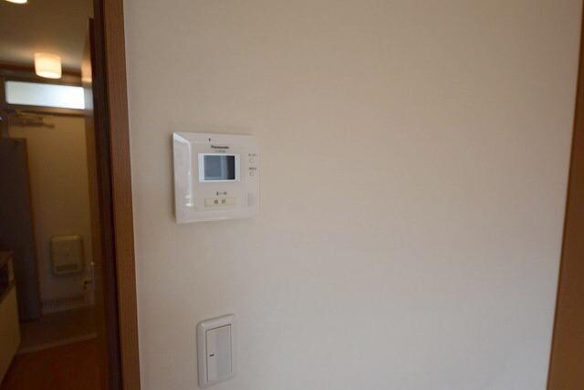 パナハイツ伊藤　の物件内観写真