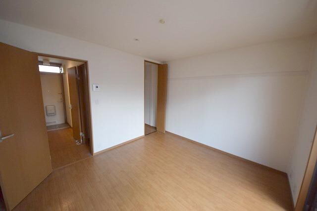 パナハイツ伊藤　の物件内観写真