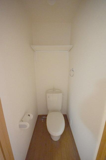 パナハイツ伊藤　の物件内観写真