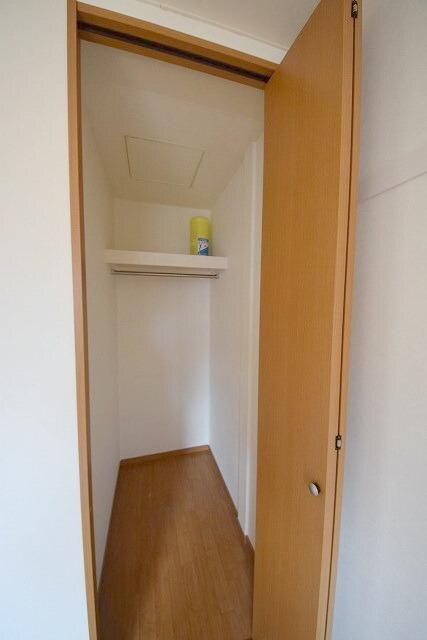 パナハイツ伊藤　の物件内観写真