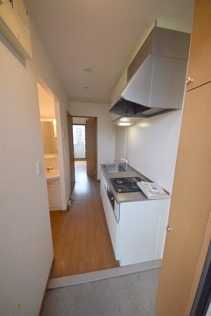 パナハイツ伊藤　の物件内観写真