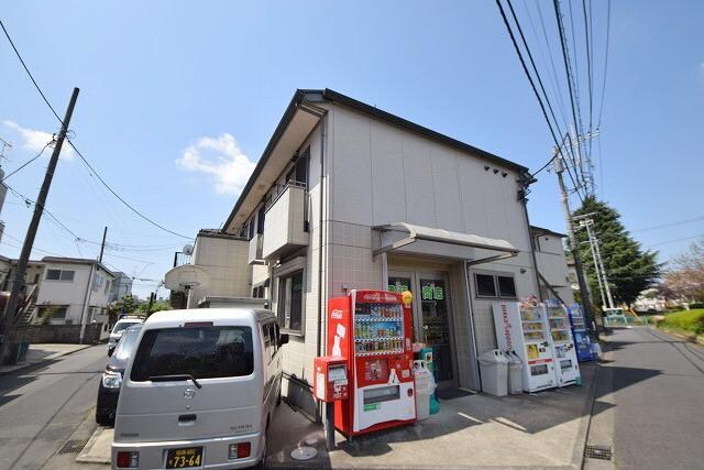 パナハイツ伊藤　の物件内観写真