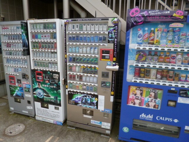 パナハイツ伊藤　の物件内観写真