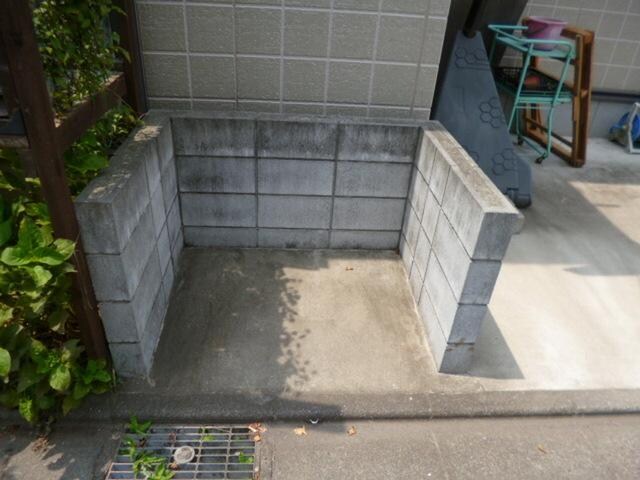 パナハイツ伊藤　の物件内観写真