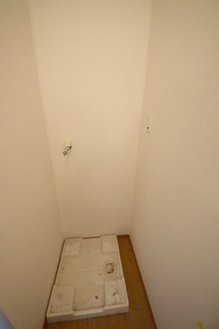 パナハイツ伊藤　の物件内観写真