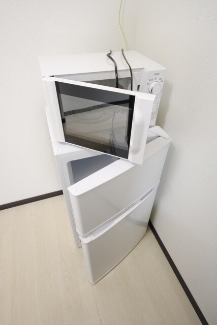 レオネクストグリーンウッドの物件内観写真