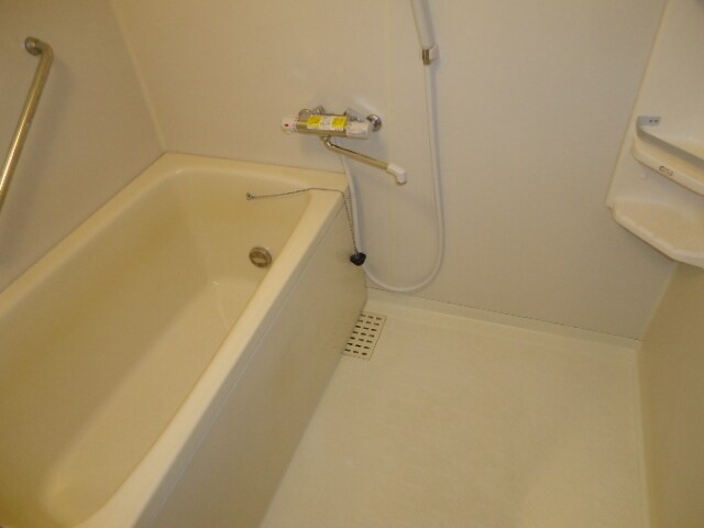 クレスト湘南の物件内観写真