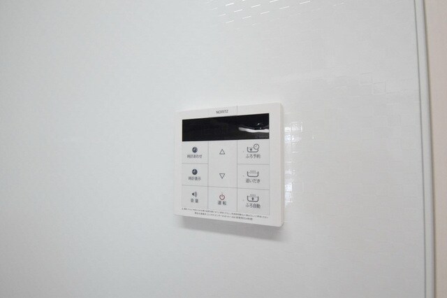 サンロイヤルの物件内観写真