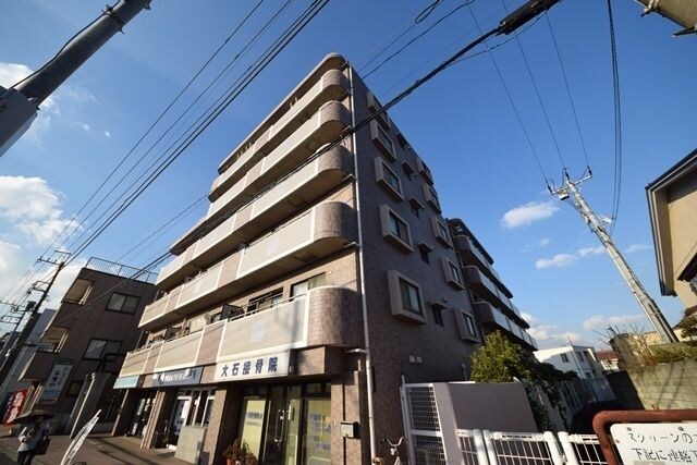 フェリースいずみ中央の物件内観写真