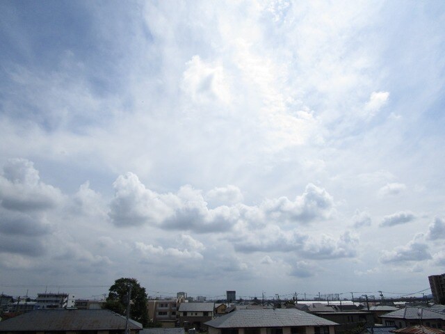 グロリア　レジデンスの物件内観写真