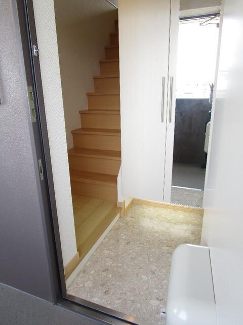 グロリア　レジデンスの物件内観写真