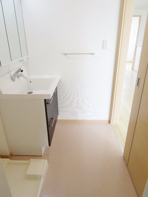 グロリア　レジデンスの物件内観写真