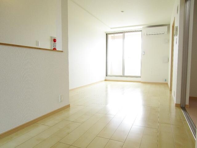 グロリア　レジデンスの物件内観写真