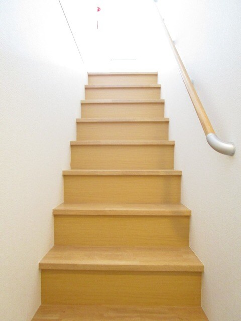 グロリア　レジデンスの物件内観写真