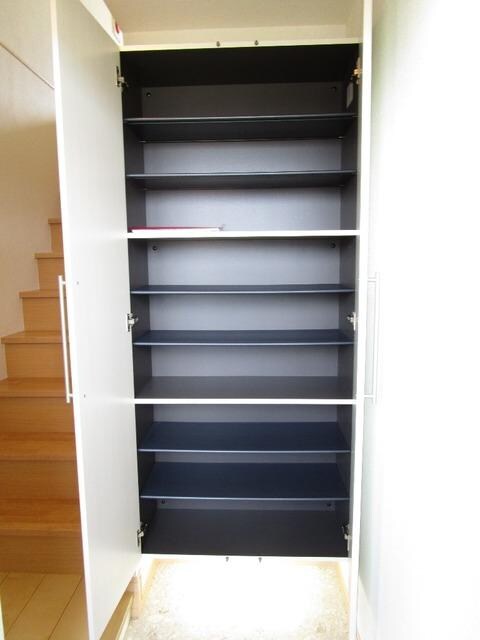 グロリア　レジデンスの物件内観写真