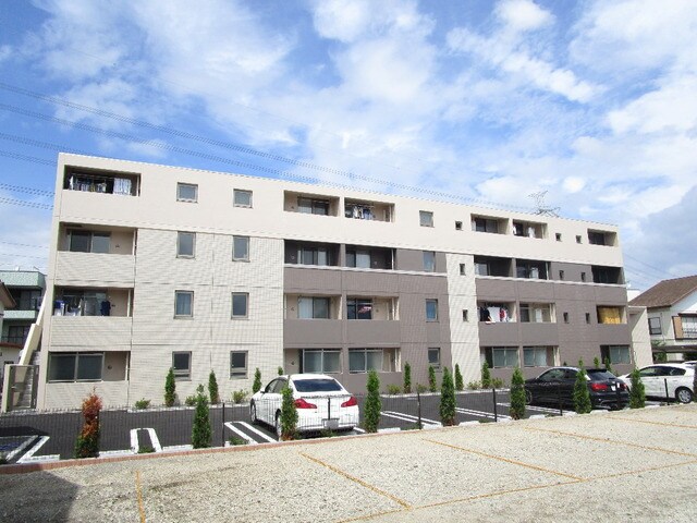 グロリア　レジデンスの物件内観写真