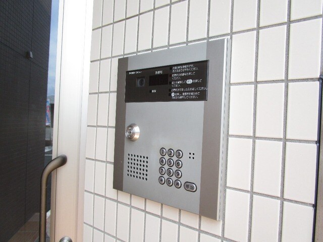 グロリア　レジデンスの物件内観写真