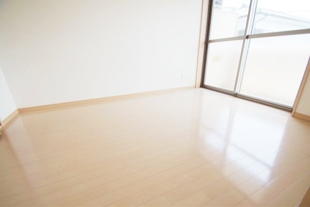 スカイビレッジの物件内観写真