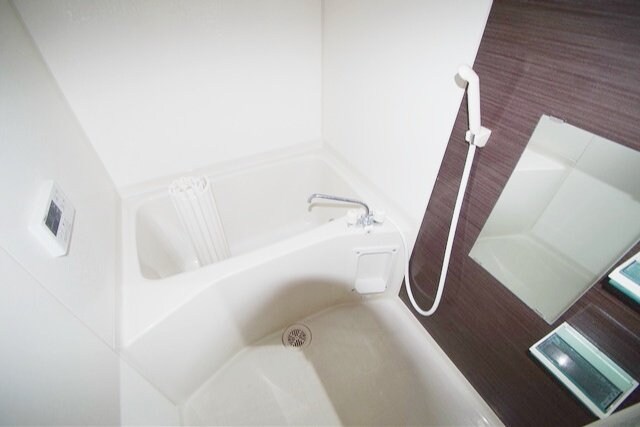 スカイビレッジの物件内観写真