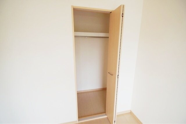 スカイビレッジの物件内観写真