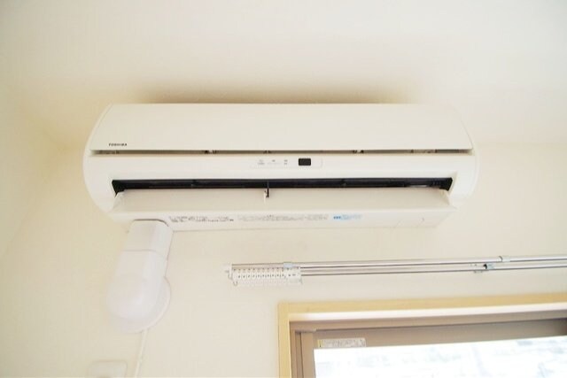 スカイビレッジの物件内観写真