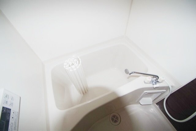 スカイビレッジの物件内観写真