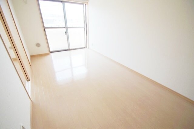 スカイビレッジの物件内観写真