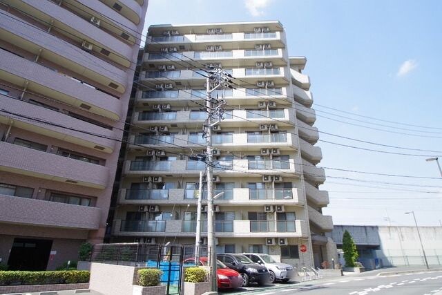 ＡＢＩＴＡＲＥ海老名の物件外観写真