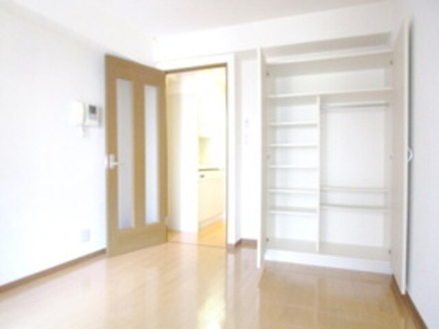 ＡＢＩＴＡＲＥ海老名の物件内観写真