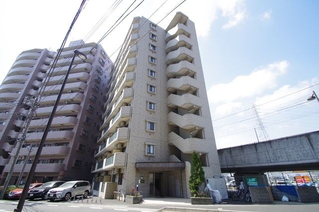 ＡＢＩＴＡＲＥ海老名の物件内観写真