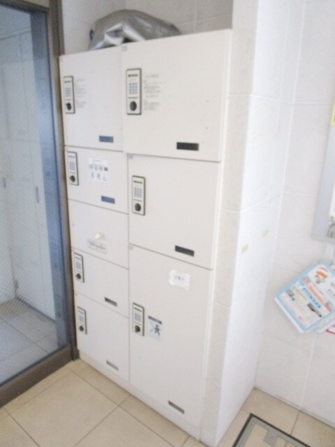 ＡＢＩＴＡＲＥ海老名の物件内観写真