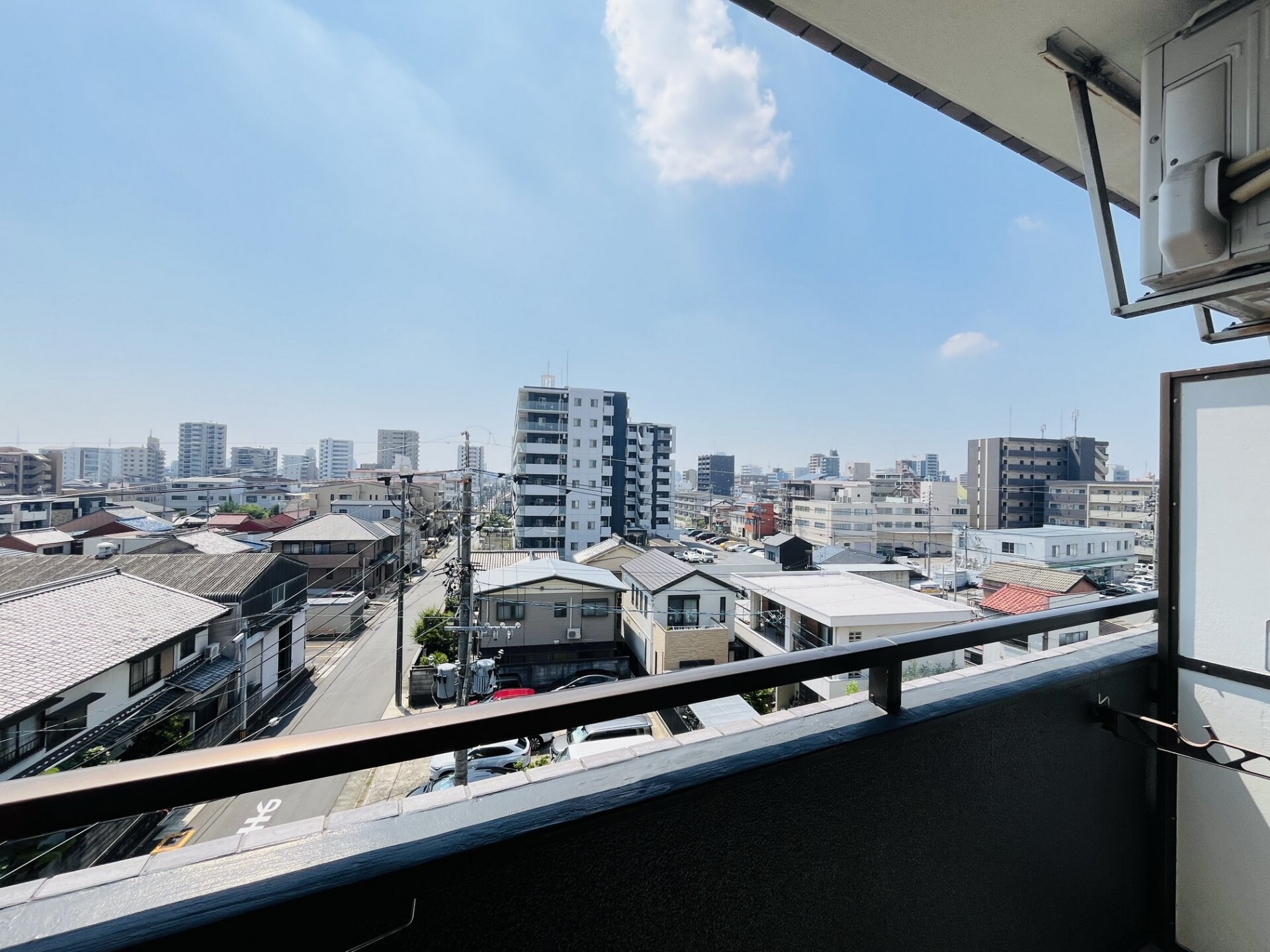 アーバン塩付の物件内観写真