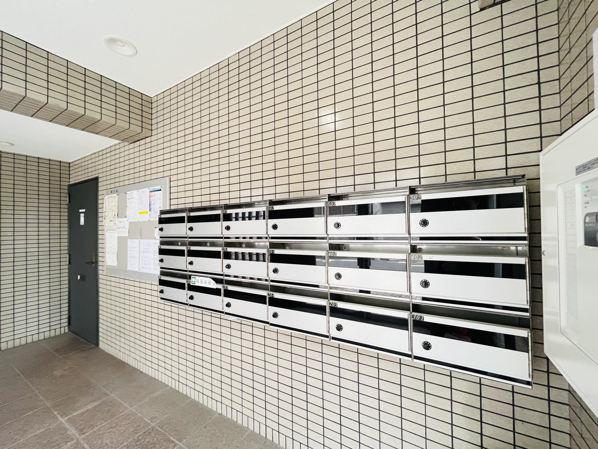 アーバン塩付の物件内観写真