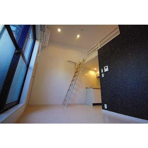 KAHALE小本(カハレコモト)の物件内観写真