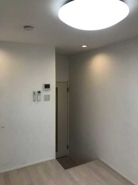 スカイキャッスルIIの物件内観写真