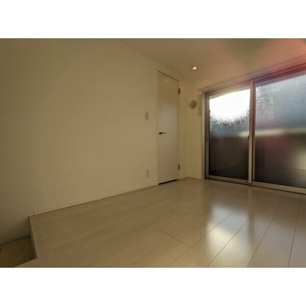 スカイキャッスルIIの物件内観写真