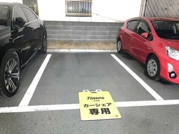 S-FORT鶴舞reale(リアーレ)の物件内観写真